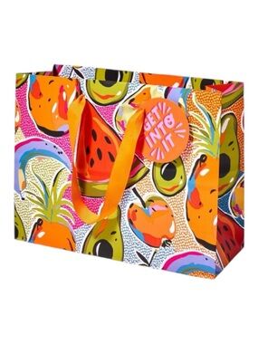 Tabitha Brown LIMITED EDITION Gift Bag with Foil Set of 3